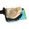 Recambio de cinturon seguridad delantero izquierdo para nissan note (e11, ne11) 1.5 dci referencia OEM IAM 868859U15B 501WA4I1B1