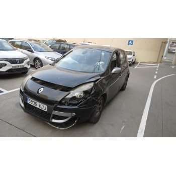 RENAULT SCÉNIC III (JZ0/1_)
