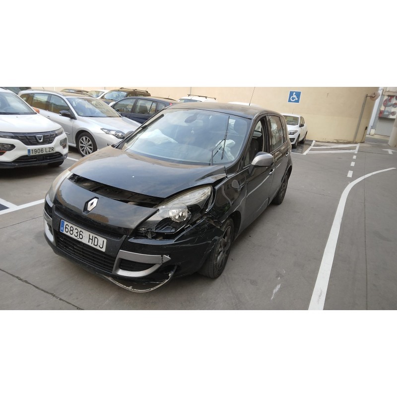 RENAULT SCÉNIC III (JZ0/1_)