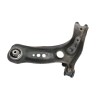Recambio de brazo suspension inferior delantero derecho para seat leon (5f1) 1.6 tdi referencia OEM IAM 5WA407152  