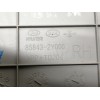 Recambio de moldura para hyundai ix35 comfort 2wd referencia OEM IAM 858412Y100  858432Y000