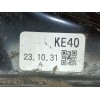 Recambio de pedal freno para mazda cx-5 (kf) 2.0 referencia OEM IAM   