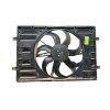 Recambio de electroventilador para seat tarraco (kn2) 2.0 tdi referencia OEM IAM 5Q0121203DE M0119354 