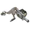 Recambio de cinturon seguridad delantero izquierdo para hyundai tucson (jm) 2.0 crdi comfort referencia OEM IAM 888102E301J9 5 P