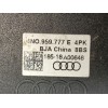 Recambio de interruptor para audi q8 (4mn, 4mt) 50 tdi mild hybrid quattro referencia OEM IAM 4N0959777E4PK  