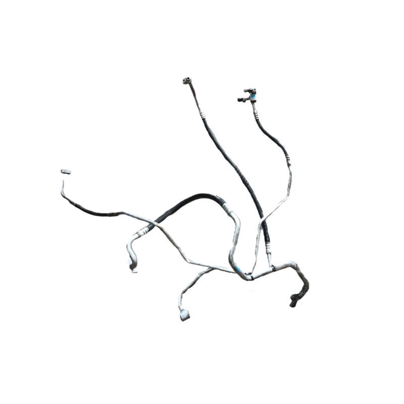 Recambio de tubos aire acondicionado para peugeot boxer caja/chasis 2.2 hdi 130 referencia OEM IAM 1611172580 C10213668720802FE 