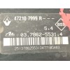 Recambio de servofreno para dacia dokker furgoneta/monovolumen 1.6 referencia OEM IAM 472108624R 472107999R 