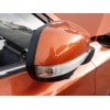 Recambio de retrovisor derecho para mg zs suv (azs1) 1.5 vti referencia OEM IAM   