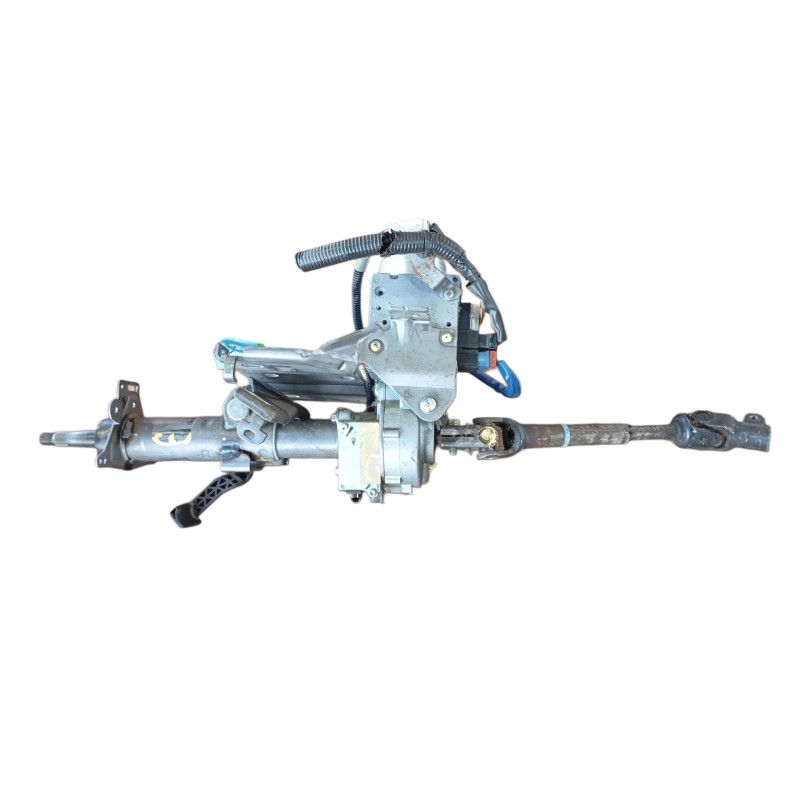 Recambio de columna direccion para nissan note (e11, ne11) 1.5 dci referencia OEM IAM 48820BH00A 488109Y13A 