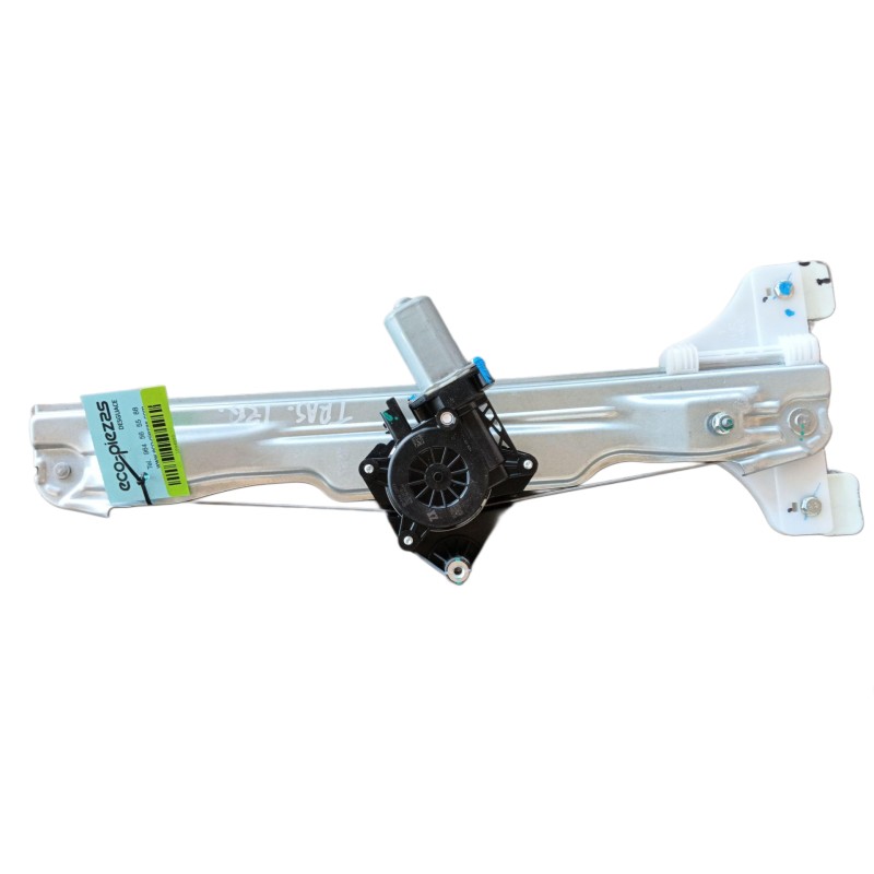 Recambio de elevalunas trasero izquierdo para mg zs suv (azs1) 1.0 t-gdi referencia OEM IAM   558LG3623