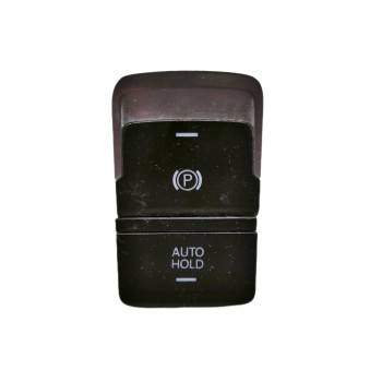 PALANCA FRENO DE MANO 5G0927225D INTERRUPTOR FRENO DE MANO ELECTRICO