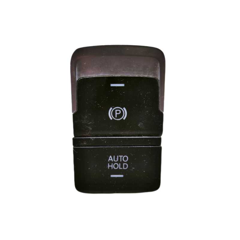 Recambio de palanca freno de mano para volkswagen golf vii lim. (5g1) advance bluemotion referencia OEM IAM 5G0927225D  INTERRUP