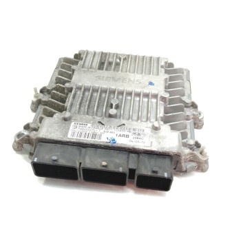 CENTRALITA MOTOR UCE 5M5112A650MB 