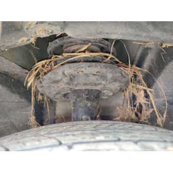 AMORTIGUADOR DELANTERO IZQUIERDO E43034EA3A 