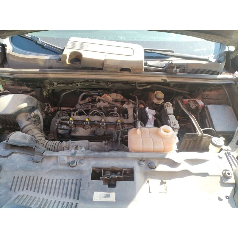 Recambio de caja cambios para chevrolet trax 1.7 td referencia OEM IAM 24261541  