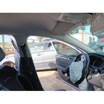 AIRBAG CORTINA DELANTERO IZQUIERDO 