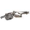 Recambio de cinturon seguridad delantero izquierdo para hyundai tucson (jm) 2.0 crdi comfort referencia OEM IAM 888102E301J9 5 P