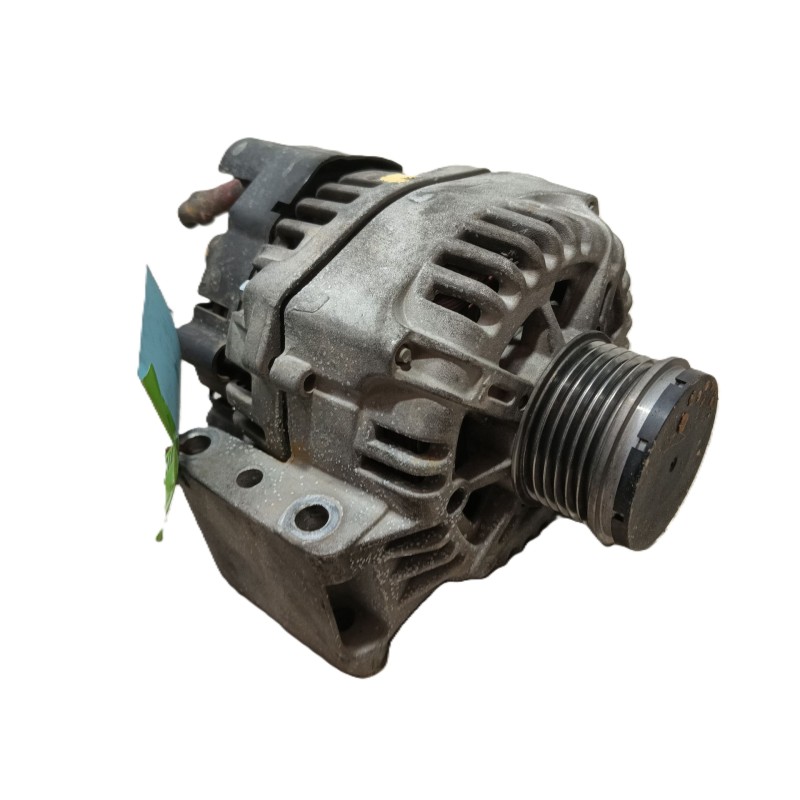 Recambio de alternador para opel combo furgoneta/monovolumen (x12) 1.3 cdti (b05) referencia OEM IAM 95526200 8EL011710841 