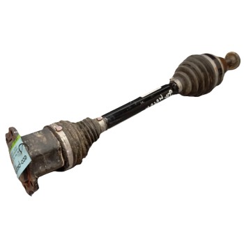 TRANSMISION DELANTERA DERECHA 95B407271L 