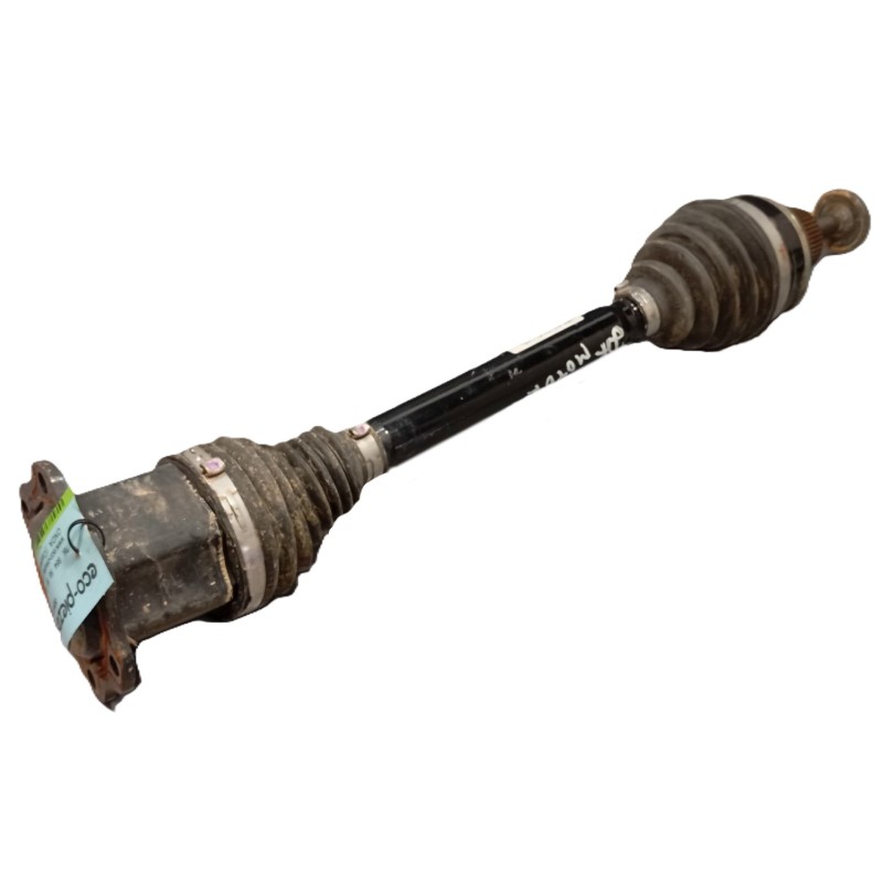 Recambio de transmision delantera derecha para porsche macan (95b) gts (95bbl1) referencia OEM IAM 95B407271L  
