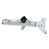 Recambio de elevalunas trasero izquierdo para mg zs suv (azs1) 1.0 t-gdi referencia OEM IAM   558LG3623