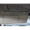 Recambio de parasol izquierdo para citroën c5 berlina lx (e) referencia OEM IAM PSAD2C5  D2C5