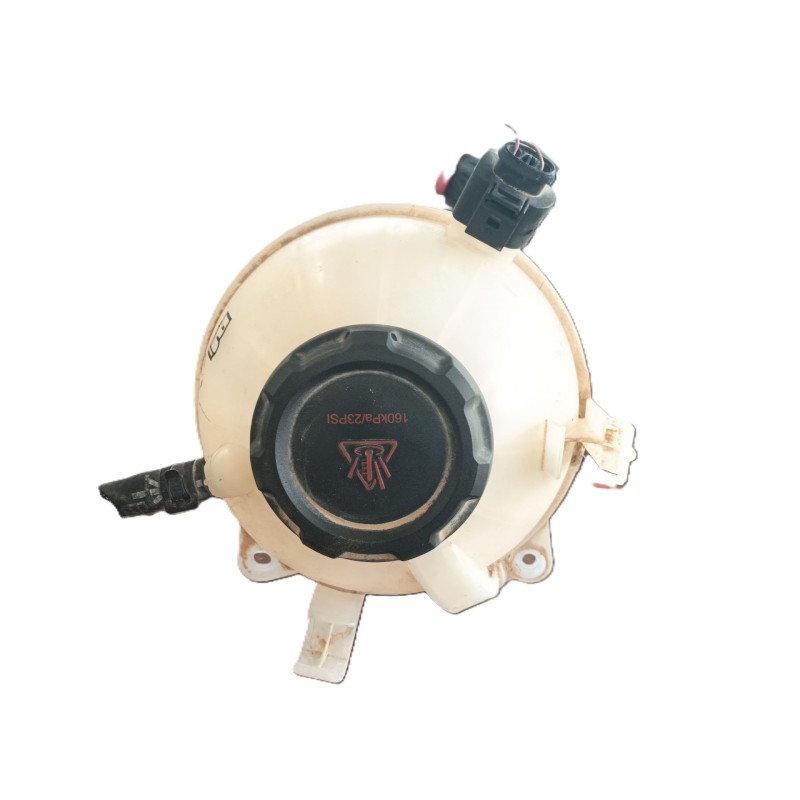 Recambio de deposito expansion para seat alhambra (710, 711) 2.0 tdi referencia OEM IAM 1K0121407F 1K0121407F 