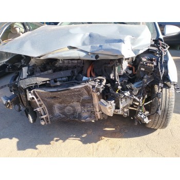 DESPIECE MOTOR G4LE 
