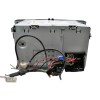 Recambio de sistema audio / radio cd para skoda octavia berlina (1z3) ambition referencia OEM IAM 1Z0035161F  