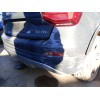 Recambio de paragolpes trasero para audi q2 (gab, gag) 30 tdi referencia OEM IAM 81A807067AGRU  