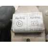Recambio de cinturon seguridad delantero izquierdo para hyundai tucson (jm) 2.0 crdi comfort referencia OEM IAM 888102E301J9 5 P