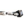 Recambio de transmision central para opel monterey a (m92) 3.1 td (ubs69d, ubs69g) referencia OEM IAM   