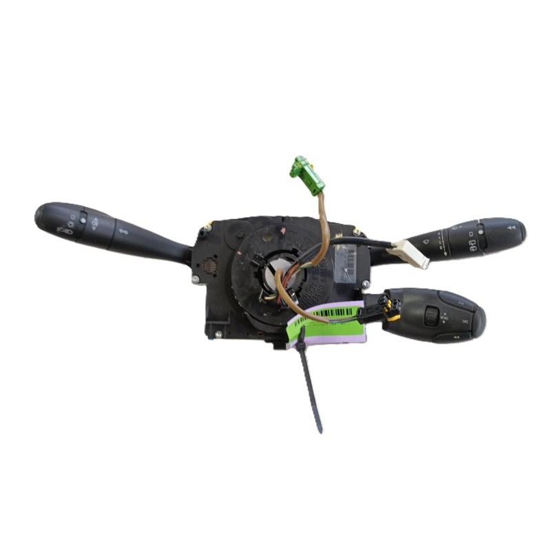 Recambio de mando multifuncion para peugeot 207/207+ (wa_, wc_) 1.4 referencia OEM IAM 624262 96630732XT 