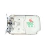 Recambio de tapa exterior combustible para dacia dokker furgoneta/monovolumen 1.6 referencia OEM IAM 172401671R 7888330558P 