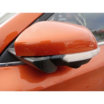 RETROVISOR IZQUIERDO 