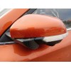 Recambio de retrovisor izquierdo para mg zs suv (azs1) 1.5 vti referencia OEM IAM   