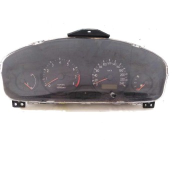 CUADRO INSTRUMENTOS AR0052002 
