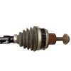 Recambio de transmision delantera derecha para porsche macan (95b) gts (95bbl1) referencia OEM IAM 95B407271L  