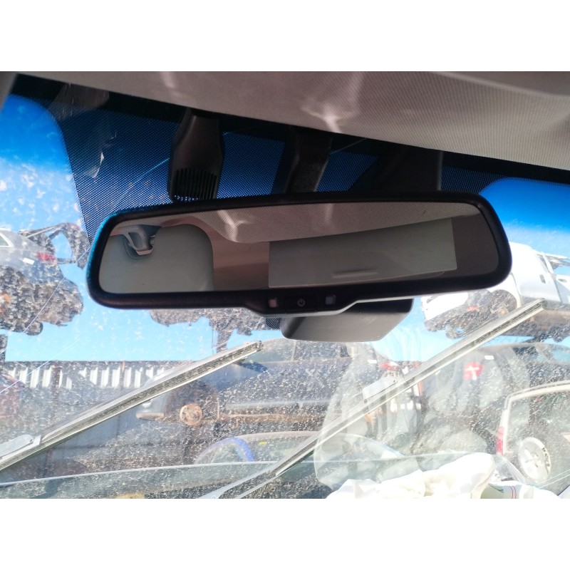 Recambio de espejo interior para hyundai ioniq (ae) 1.6 gdi hybrid referencia OEM IAM   