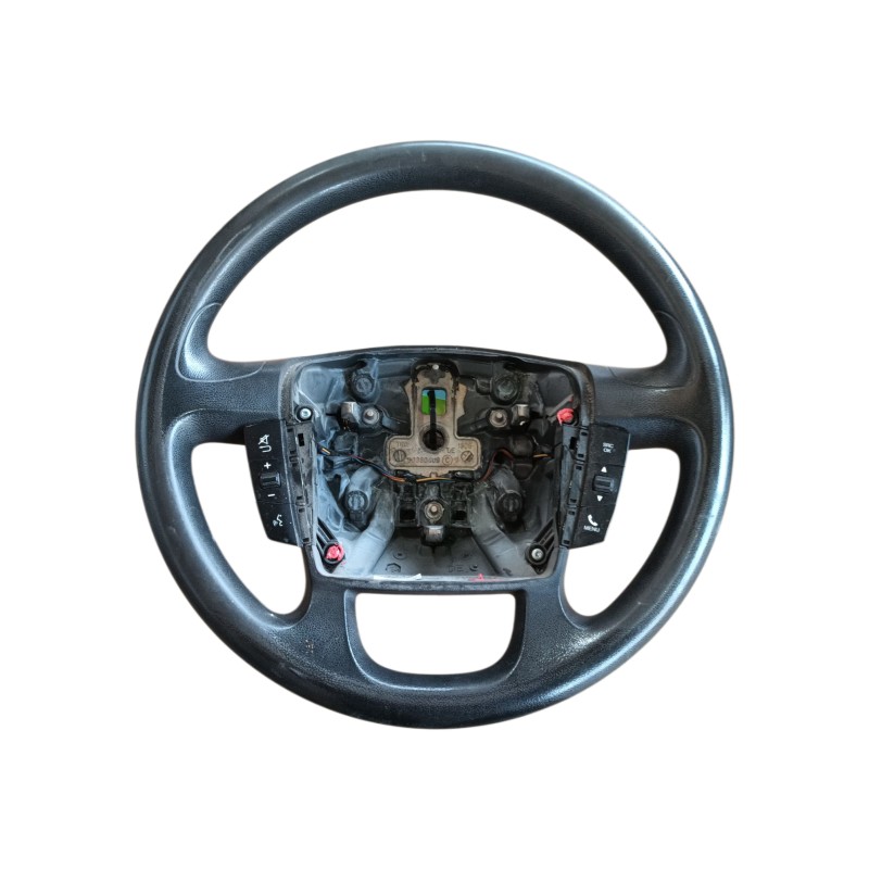 Recambio de volante para peugeot boxer caja/chasis 2.2 hdi 130 referencia OEM IAM  34129479A 