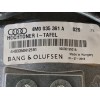 Recambio de altavoz para audi q8 (4mn, 4mt) 50 tdi mild hybrid quattro referencia OEM IAM 4M0035361A 9900019501A 