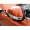 Recambio de retrovisor izquierdo para mg zs suv (azs1) 1.5 vti referencia OEM IAM   