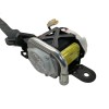 Recambio de cinturon seguridad delantero derecho para mazda rx-8 (se) básico (170kw) referencia OEM IAM ADC91412  