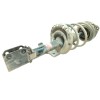 Recambio de amortiguador delantero izquierdo para renault clio iii confort dynamique referencia OEM IAM 333744  