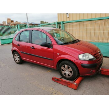 CITROËN C3 I (FC_, FN_)