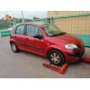 citroën c3 i (fc_, fn_) del año 2007