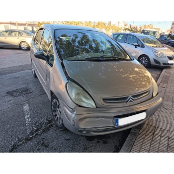 CITROËN XSARA PICASSO (N68)