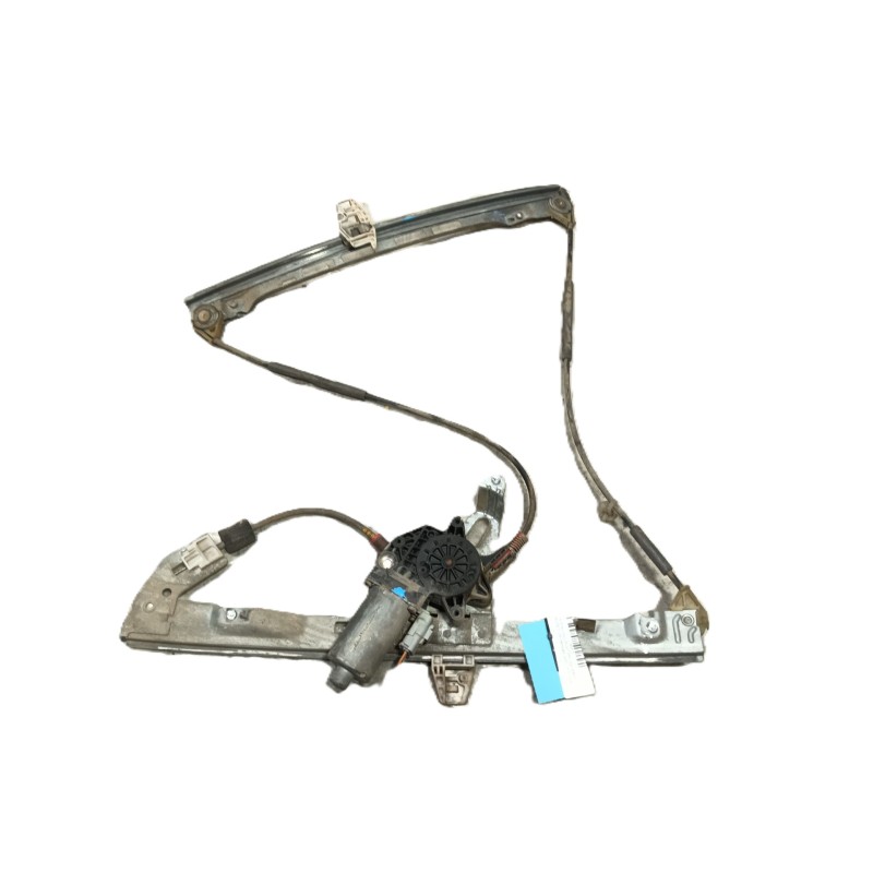 Recambio de elevalunas delantero izquierdo para peugeot 206 hatchback (2a/c) 1.9 d referencia OEM IAM 9221G0  