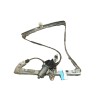 Recambio de elevalunas delantero izquierdo para peugeot 206 hatchback (2a/c) 1.9 d referencia OEM IAM 9221G0  