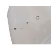 Recambio de paragolpes trasero para bmw 2 active tourer (f45) 218 d referencia OEM IAM 51122574882  
